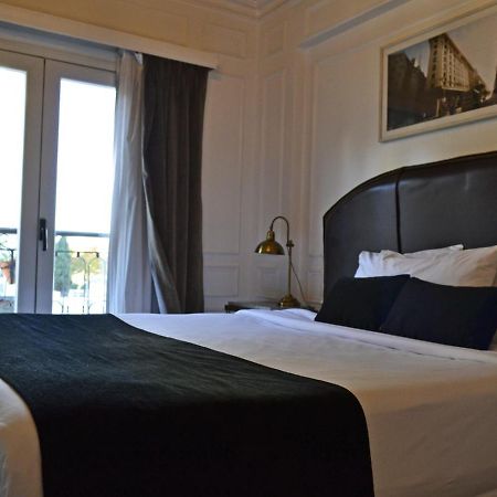 Hotel Clasico 부에노스아이레스 외부 사진